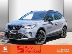 Grau Gebraucht 2025 Seat Arona FR SUV | 29.790 €