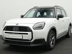 Weiß Gebraucht 2024 Mini Countryman Classic SUV | 31.898 € (Guter Preis)