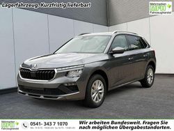Grau Neu 2025 Skoda Kamiq Selection SUV | 25.960 € (Guter Preis)