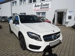 Mercedes GLA220