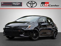 Schwarz Gebraucht 2024 Toyota Corolla Limousine | 59.990 €