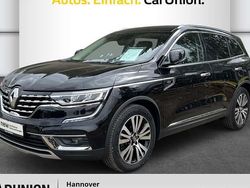 Schwarz Gebraucht 2022 Renault Koleos Initiale Paris SUV | 27.975 € (Fairer Preis)