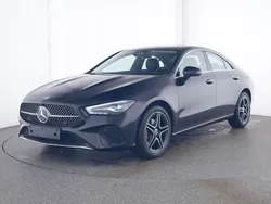 Mercedes CLA180