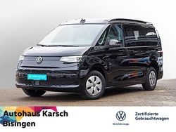 Neu 2025 VW California Beach Van | 59.945 € (Superpreis)