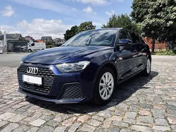 Blau Gebraucht 2023 Audi A1 Sportback Kleinwagen | 19.100 € (Guter Preis)