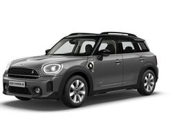 Grau Gebraucht 2022 Mini Cooper Countryman Essential SUV | 28.930 € (Fairer Preis)