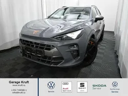 Grau Gebraucht 2025 Cupra Terramar VZ SUV | 44.890 € (Guter Preis)