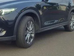 Gebraucht 2021 Mazda CX-5 Newground SUV | 22.000 € (Fairer Preis)
