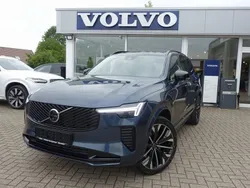 Blau Gebraucht 2025 Volvo XC90 Plus SUV | 72.900 €
