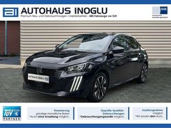 Perla nera schwarz Gebraucht 2025 Peugeot 208 Allure Kleinwagen | 18.880 € (Etwas zu teuer)
