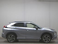 Grau Gebraucht 2023 Mitsubishi Eclipse Cross Plus SUV | 19.480 € (Superpreis)