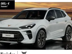 Weiß Neu 2025 Cupra Terramar SUV | 40.190 € (Fairer Preis)