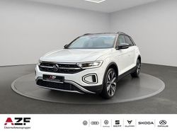 Weiß Neu 2025 VW T-Roc Style SUV | 43.710 €