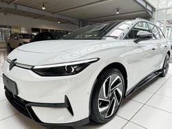Weiß Gebraucht 2024 VW ID.7 Pro Limousine | 39.590 € (Superpreis)