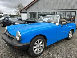 MG Midget