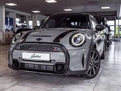 Grau Gebraucht 2022 Mini Cooper S Classic Kleinwagen | 24.890 € (Guter Preis)