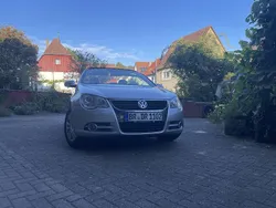 Gebraucht 2006 VW Eos Cabrio | 3.400 € (Fairer Preis)