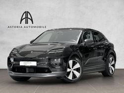 Schwarz Gebraucht 2025 Porsche Macan SUV | 77.770 € (Superpreis)