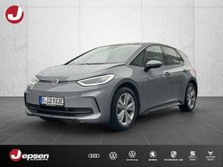 Mondsteingrau Gebraucht 2023 VW ID.3 Pro Kleinwagen | 37.900 €