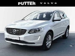Gebraucht 2017 Volvo XC60 SUV | 21.690 € (Etwas zu teuer)
