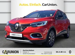 Rot Gebraucht 2019 Renault Kadjar Bose Edition SUV | 15.900 € (Guter Preis)