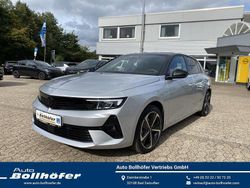 Aluminium silber Gebraucht 2024 Opel Astra Limousine | 19.788 € (Superpreis)