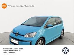 Teal blue Gebraucht 2022 VW e-up! Kleinwagen | 14.970 € (Guter Preis)