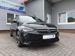 Perla nera Gebraucht 2023 Opel Corsa Elegance Kleinwagen | 17.900 € (Fairer Preis)