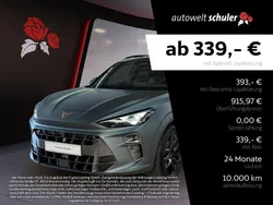 Enceladusgrau matt Neu 2025 Cupra Terramar Limited Edition SUV | 49.990 € (Fairer Preis)