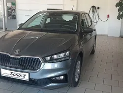 Grau Neu 2025 Skoda Fabia Selection Limousine | 19.890 € (Fairer Preis)