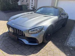 Gebraucht 2022 Mercedes AMG GT AMG Coupé | 103.000 €
