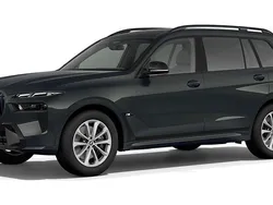 Gebraucht 2025 BMW X7 M Sport SUV | 155.159 €