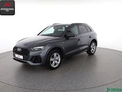 Daytonagrau Gebraucht 2022 Audi Q5 S-Line SUV | 35.480 € (Guter Preis)
