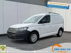 Candy weiß Neu 2024 VW Caddy Van / Kleinbus | 27.480 € (Guter Preis)
