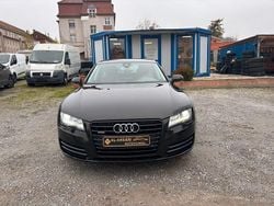 Schwarz Gebraucht 2014 Audi A7 Sportback Ambiente Kleinwagen | 13.900 € (Guter Preis)