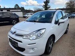Lack weiss banquise/deckende l Gebraucht 2017 Citroën C3 SELECTION Kleinwagen | 6.499 € (Fairer Preis)