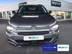 Grau Gebraucht 2023 Citroën C4 Feel Limousine | 16.680 € (Guter Preis)