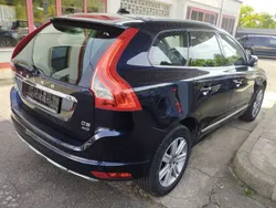 Blau Gebraucht 2017 Volvo XC60 SUV | 15.850 € (Guter Preis)