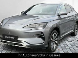 Grau Neu 2025 BYD Seal U Design SUV | 38.970 € (Teuer)