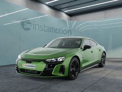 Grün Gebraucht 2024 Audi RS e-tron GT Ambiente Limousine | 116.824 €