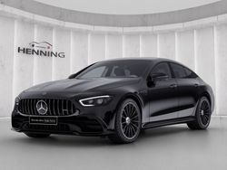 Andere farbe Gebraucht 2022 Mercedes AMG GT 43 AMG Coupé | 92.880 €