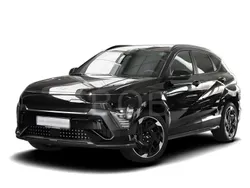 Schwarz Gebraucht 2025 Hyundai Kona N Line SUV | 45.992 €