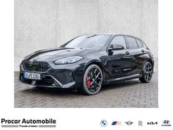Schwarz Gebraucht 2025 BMW 120 M Sport Kleinwagen | 45.790 €