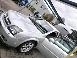 Silber Gebraucht 2005 Opel Vectra Limousine | 1.800 € (Guter Preis)
