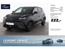 Polar night black Neu 2025 BYD Dolphin Comfort Kleinwagen | 24.990 € (Fairer Preis)