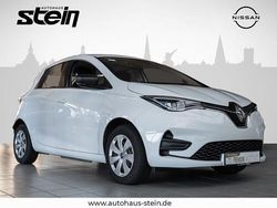 Weiss Gebraucht 2020 Renault Zoe Life Kleinwagen | 11.940 € (Fairer Preis)