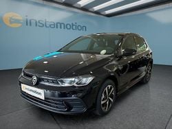 Schwarz Neu 2025 VW Polo Kleinwagen | 28.249 € (Teuer)