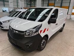 Weiß Gebraucht 2019 Opel Vivaro Van / Kleinbus | 14.999 € (Superpreis)