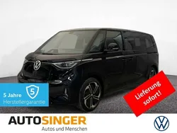 VW ID. Buzz