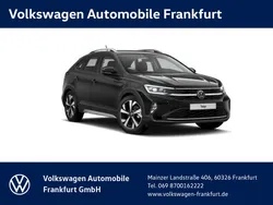 VW Taigo